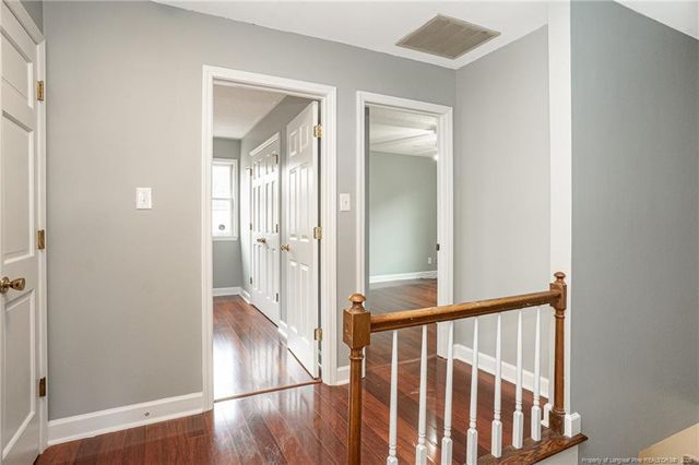 2119 Hollyridge Place, Fayetteville, NC 28304