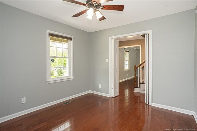 2119 Hollyridge Place, Fayetteville, NC 28304