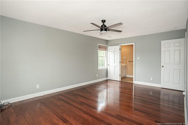 2119 Hollyridge Place, Fayetteville, NC 28304