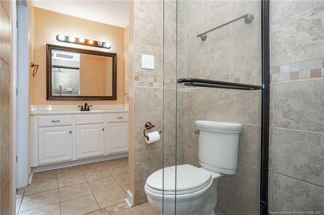 2119 Hollyridge Place, Fayetteville, NC 28304