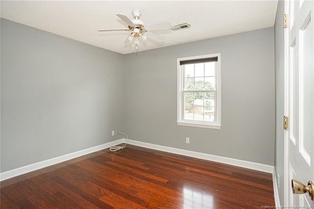2119 Hollyridge Place, Fayetteville, NC 28304