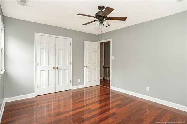 2119 Hollyridge Place, Fayetteville, NC 28304