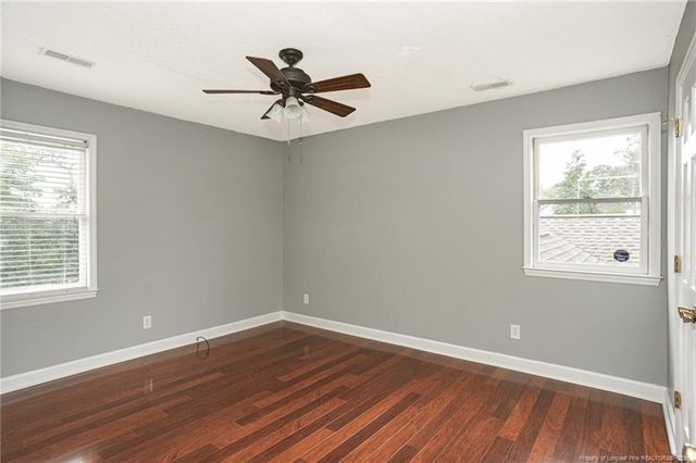 2119 Hollyridge Place, Fayetteville, NC 28304
