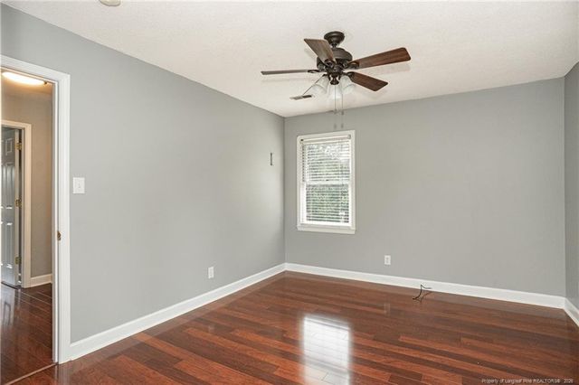 2119 Hollyridge Place, Fayetteville, NC 28304