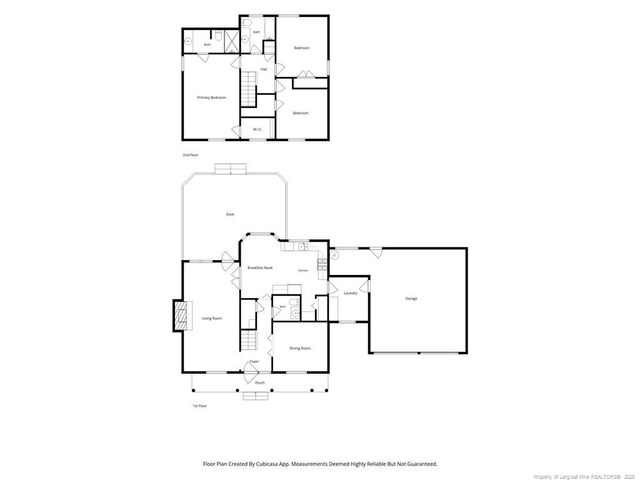 2119 Hollyridge Place, Fayetteville, NC 28304