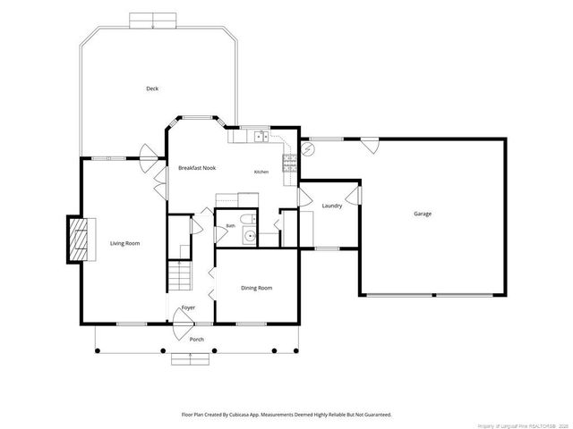2119 Hollyridge Place, Fayetteville, NC 28304
