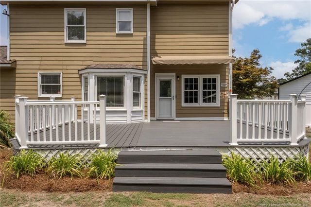 2119 Hollyridge Place, Fayetteville, NC 28304