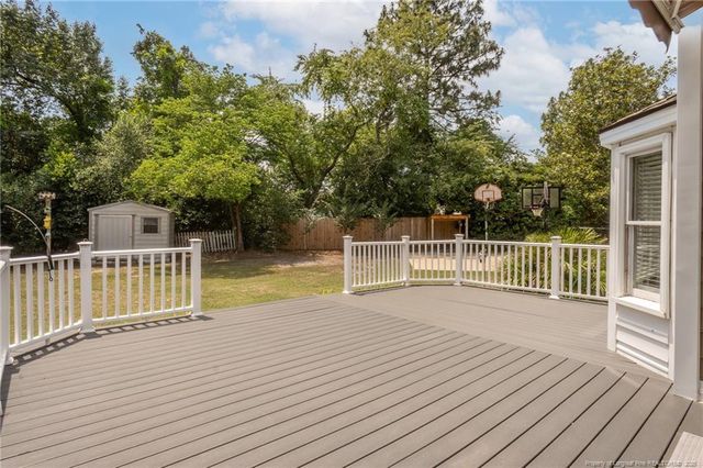 2119 Hollyridge Place, Fayetteville, NC 28304