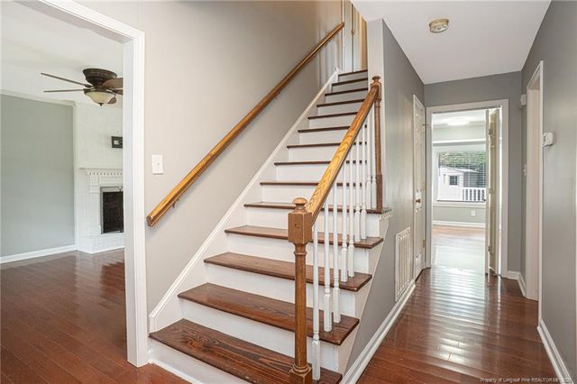 2119 Hollyridge Place, Fayetteville, NC 28304