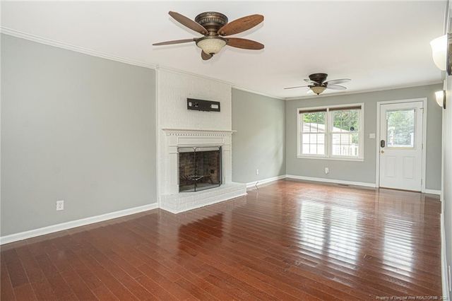 2119 Hollyridge Place, Fayetteville, NC 28304