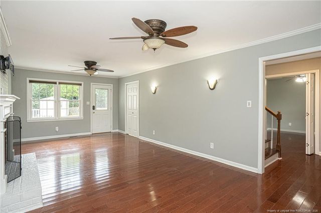 2119 Hollyridge Place, Fayetteville, NC 28304