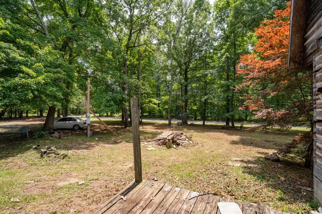 8116 Hixson Springs Road, Signal Mountain, TN 37377