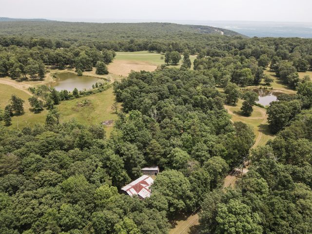 8116 Hixson Springs Road, Signal Mountain, TN 37377