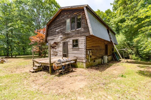 8116 Hixson Springs Road, Signal Mountain, TN 37377