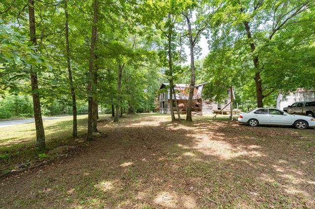 8116 Hixson Springs Road, Signal Mountain, TN 37377