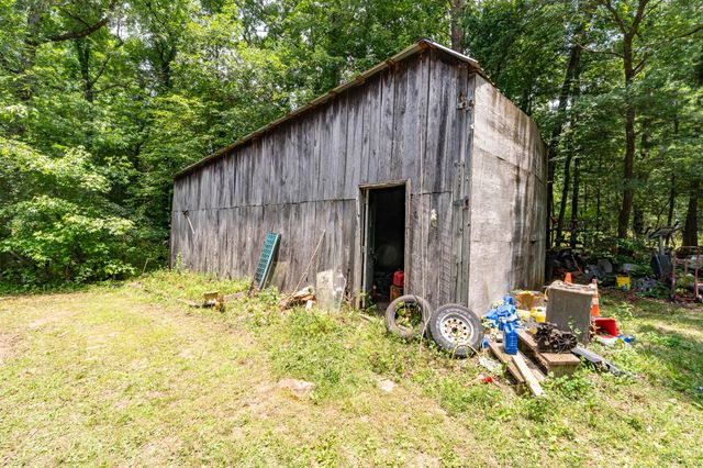 8116 Hixson Springs Road, Signal Mountain, TN 37377