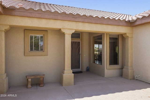 16351 W SCARLET CANYON Drive, Surprise, AZ 85374