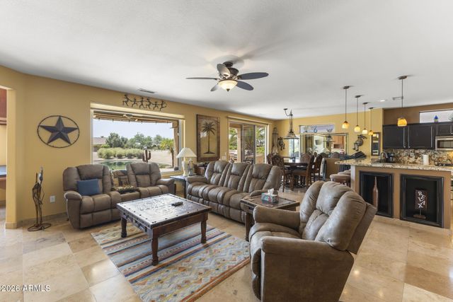 16351 W SCARLET CANYON Drive, Surprise, AZ 85374