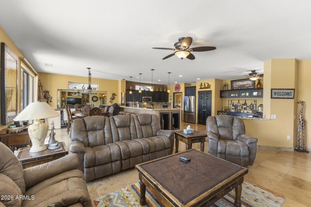 16351 W SCARLET CANYON Drive, Surprise, AZ 85374