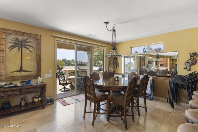16351 W SCARLET CANYON Drive, Surprise, AZ 85374