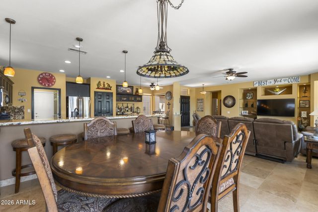 16351 W SCARLET CANYON Drive, Surprise, AZ 85374