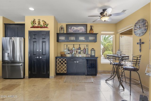 16351 W SCARLET CANYON Drive, Surprise, AZ 85374