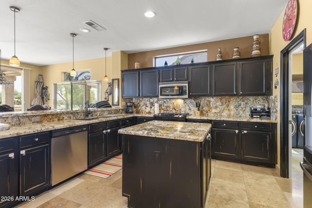 16351 W SCARLET CANYON Drive, Surprise, AZ 85374