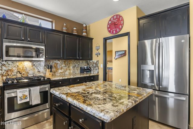 16351 W SCARLET CANYON Drive, Surprise, AZ 85374