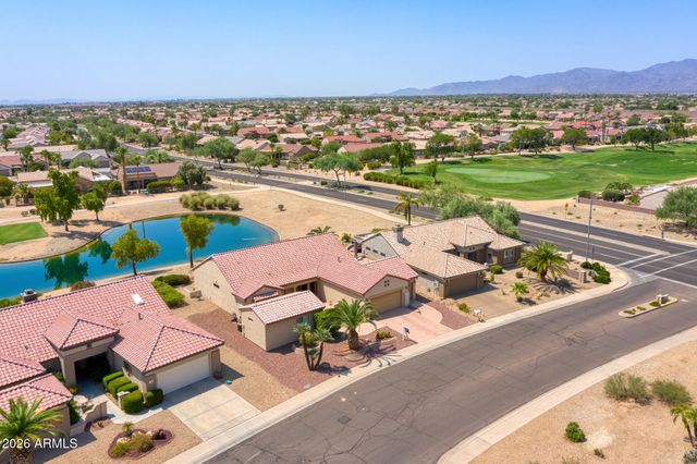 16351 W SCARLET CANYON Drive, Surprise, AZ 85374