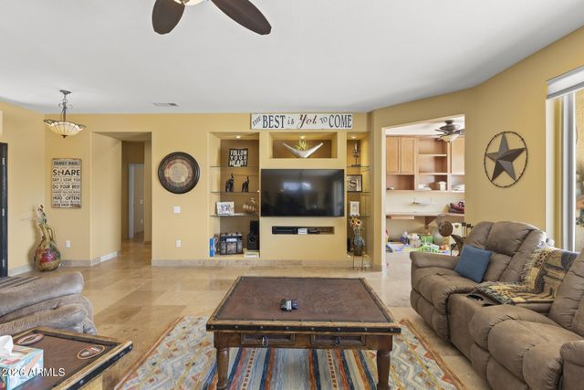 16351 W SCARLET CANYON Drive, Surprise, AZ 85374