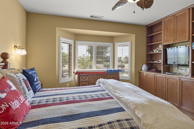 16351 W SCARLET CANYON Drive, Surprise, AZ 85374