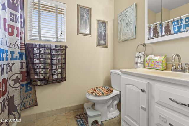 16351 W SCARLET CANYON Drive, Surprise, AZ 85374