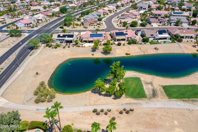 16351 W SCARLET CANYON Drive, Surprise, AZ 85374