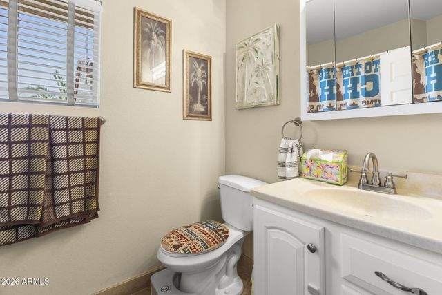 16351 W SCARLET CANYON Drive, Surprise, AZ 85374