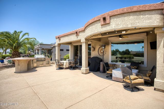 16351 W SCARLET CANYON Drive, Surprise, AZ 85374