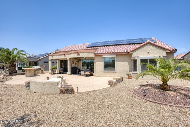 16351 W SCARLET CANYON Drive, Surprise, AZ 85374