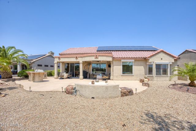 16351 W SCARLET CANYON Drive, Surprise, AZ 85374