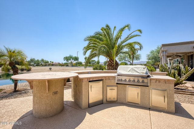 16351 W SCARLET CANYON Drive, Surprise, AZ 85374