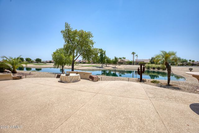 16351 W SCARLET CANYON Drive, Surprise, AZ 85374