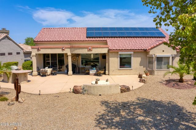 16351 W SCARLET CANYON Drive, Surprise, AZ 85374