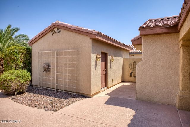 16351 W SCARLET CANYON Drive, Surprise, AZ 85374