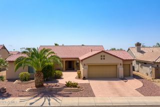 16351 W SCARLET CANYON Drive, Surprise, AZ 85374