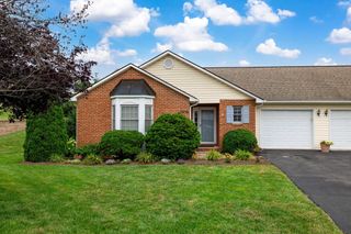 1218 POPLAR CIR, Harrisonburg, VA 22802