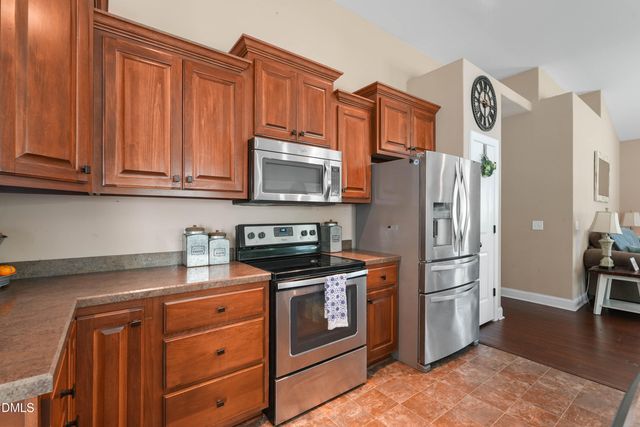 116b Willa Chase Court, Benson, NC 27504