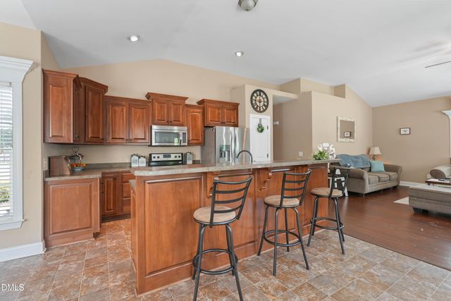 116b Willa Chase Court, Benson, NC 27504