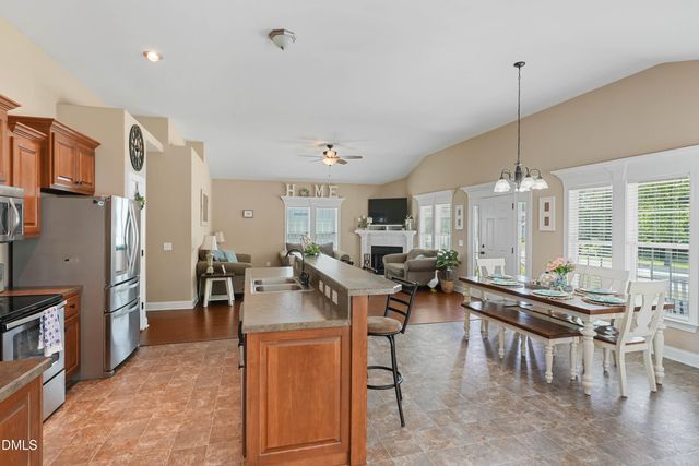 116b Willa Chase Court, Benson, NC 27504