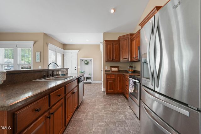 116b Willa Chase Court, Benson, NC 27504