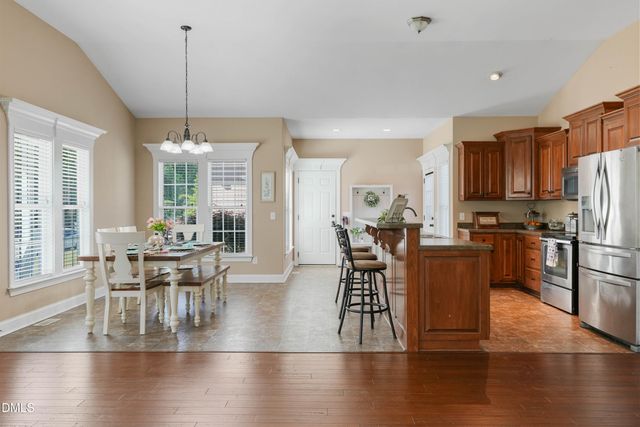 116b Willa Chase Court, Benson, NC 27504