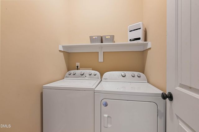 116b Willa Chase Court, Benson, NC 27504