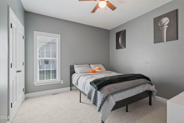 116b Willa Chase Court, Benson, NC 27504